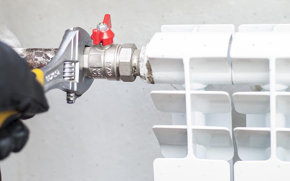 chauffe-eau thermodynamique Trappes