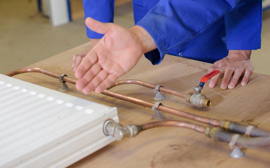  chauffe-eau thermodynamique Trappes